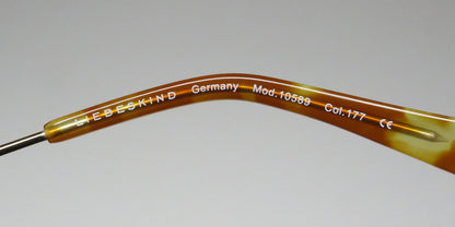 Liebeskind Berlin 10589 Sunglasses by ModaFrames