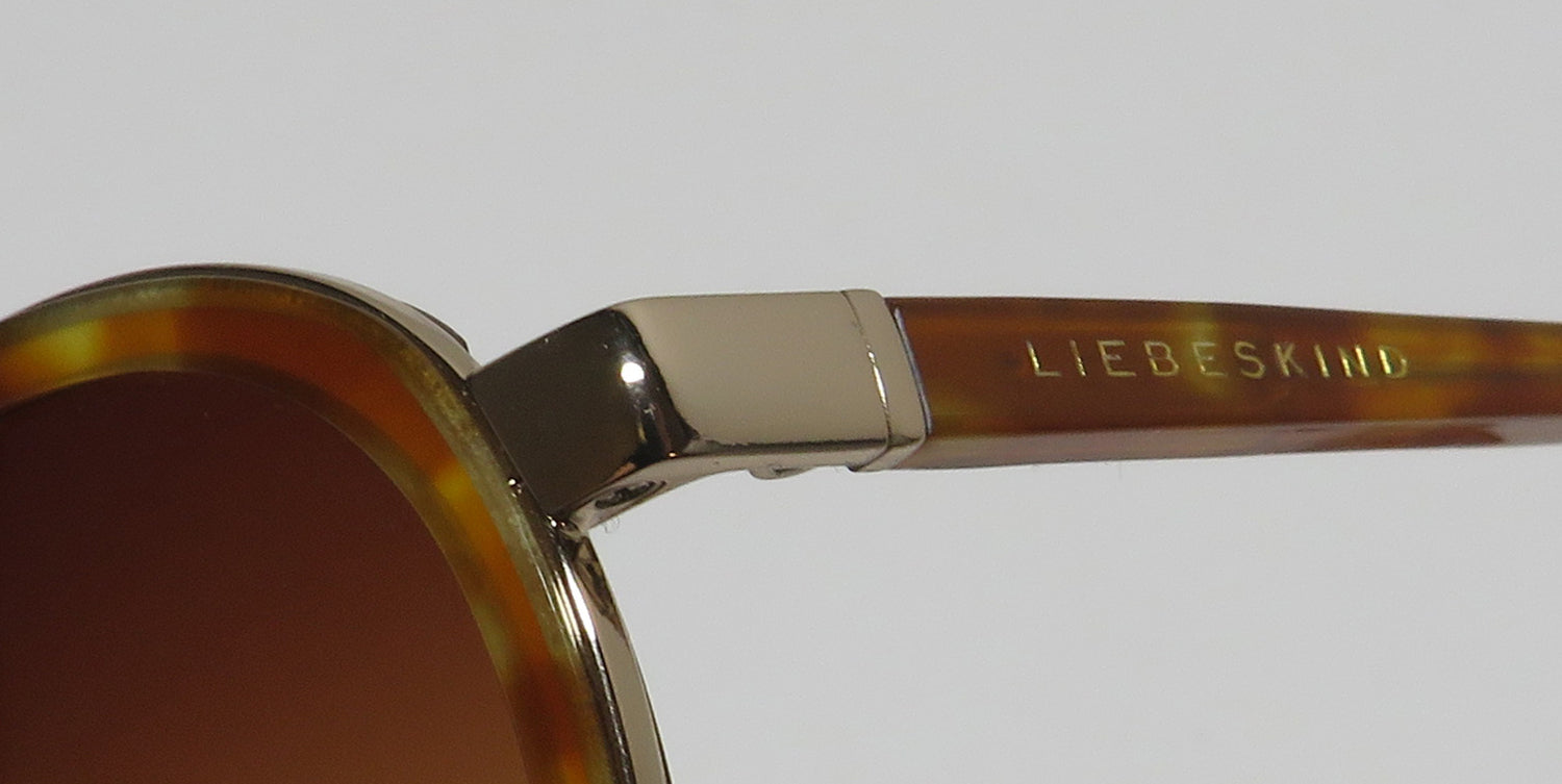 Liebeskind Berlin 10587 Sunglasses by ModaFrames