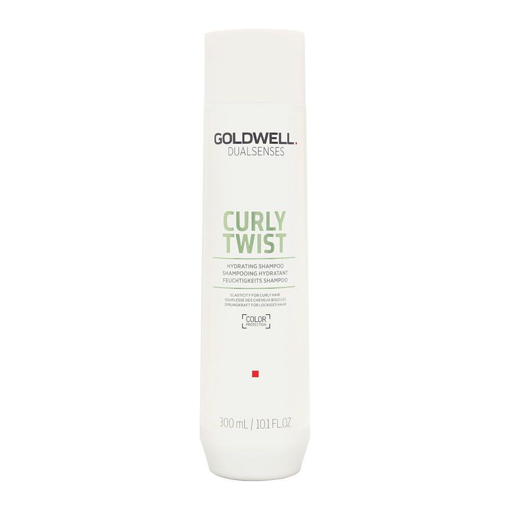 Goldwell Dual Senses Curly Twist Shampoo 10.1 oz by Pasteur Pharmacy