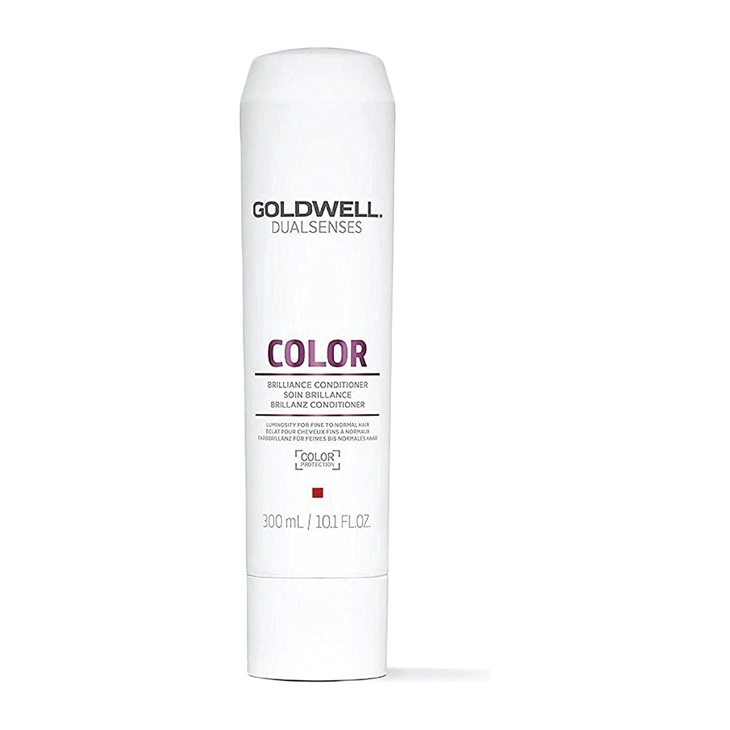 Goldwell Dual Senses Color Conditioner 10.1oz by Pasteur Pharmacy