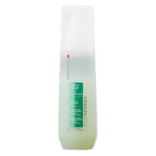 Goldwell Dual Senses Curly Twist Leave-In 2-Phase Spray 5 oz
