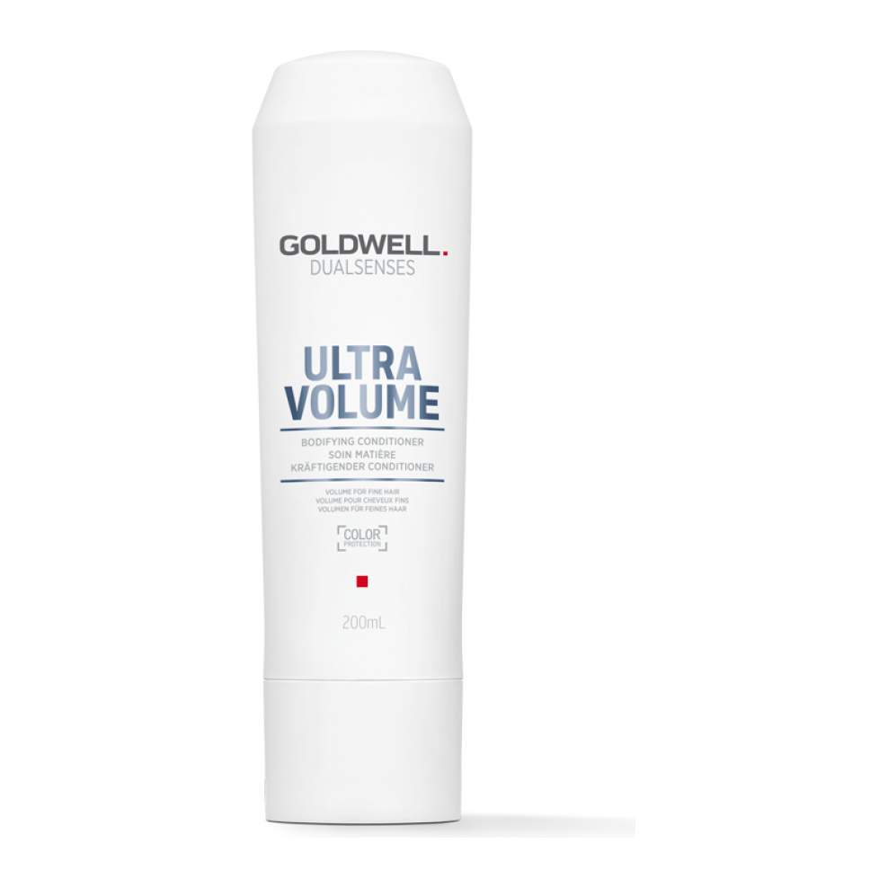 Goldwell Dualsenses Ultra Volume Bodifying Conditioner 10.1 oz by Pasteur Pharmacy