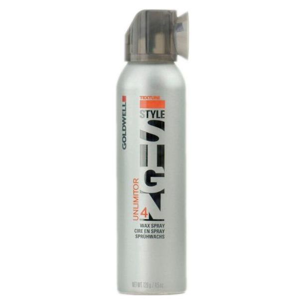 Goldwell Trendline Unlimitor Spray Wax 129.9g by Pasteur Pharmacy