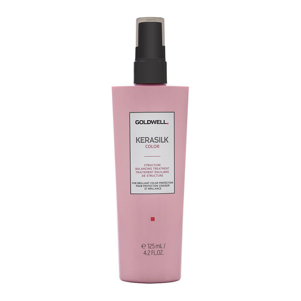Goldwell Kerasilk Color Structure Balancing Treatment 4.2oz by Pasteur Pharmacy
