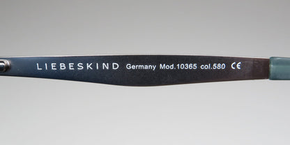 Liebeskind Berlin 10365 Sunglasses by ModaFrames