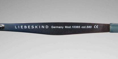 Liebeskind Berlin 10365 Sunglasses