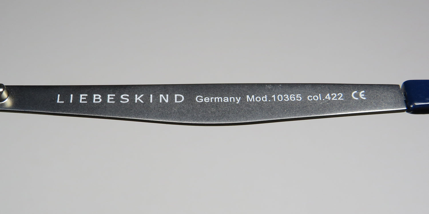 Liebeskind Berlin 10365 Sunglasses by ModaFrames