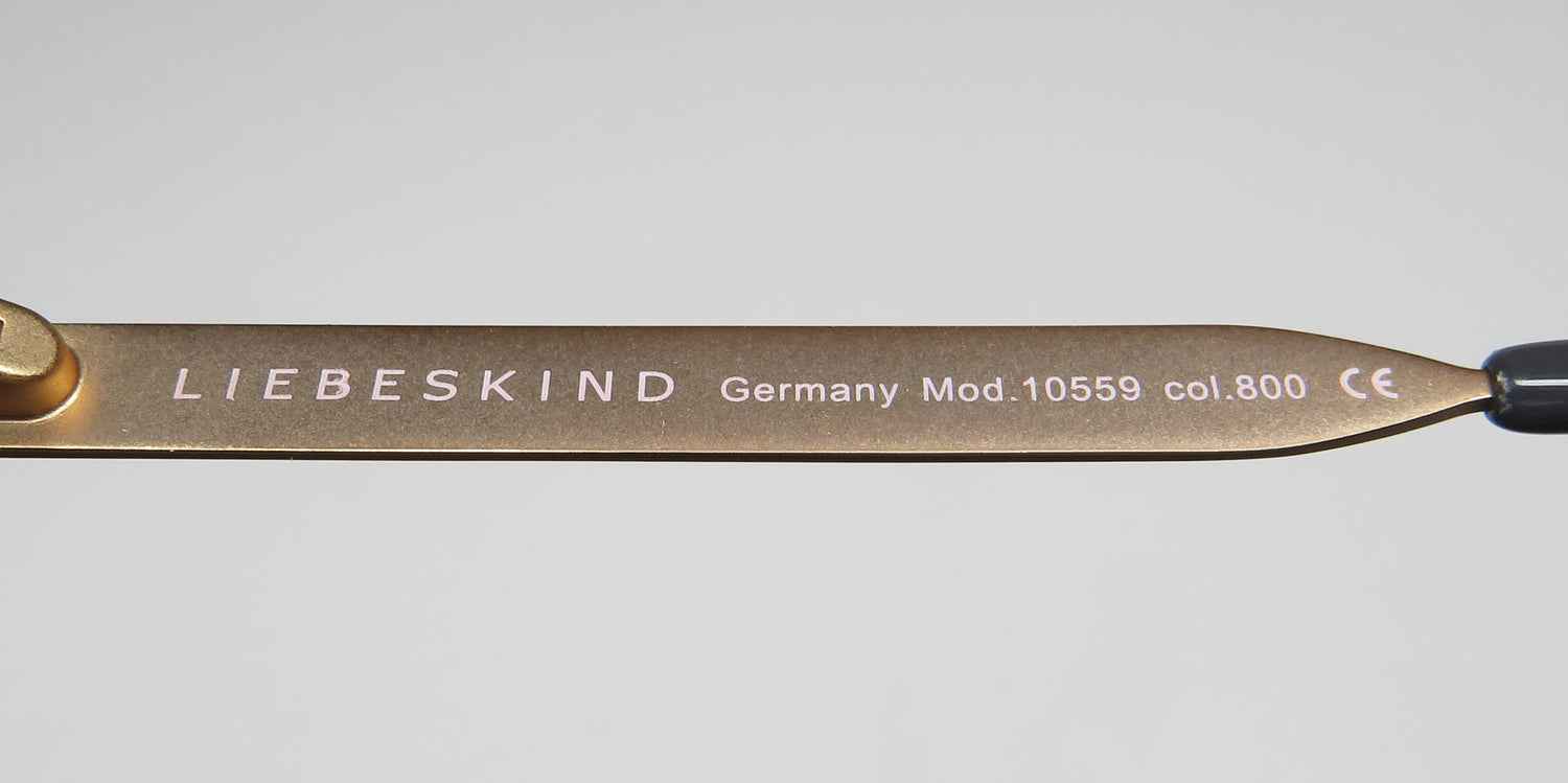 Liebeskind Berlin 10559 Sunglasses