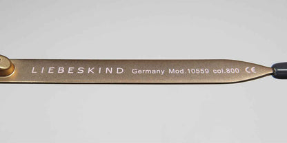 Liebeskind Berlin 10559 Sunglasses