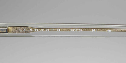 Sean John 5135 Eyeglasses