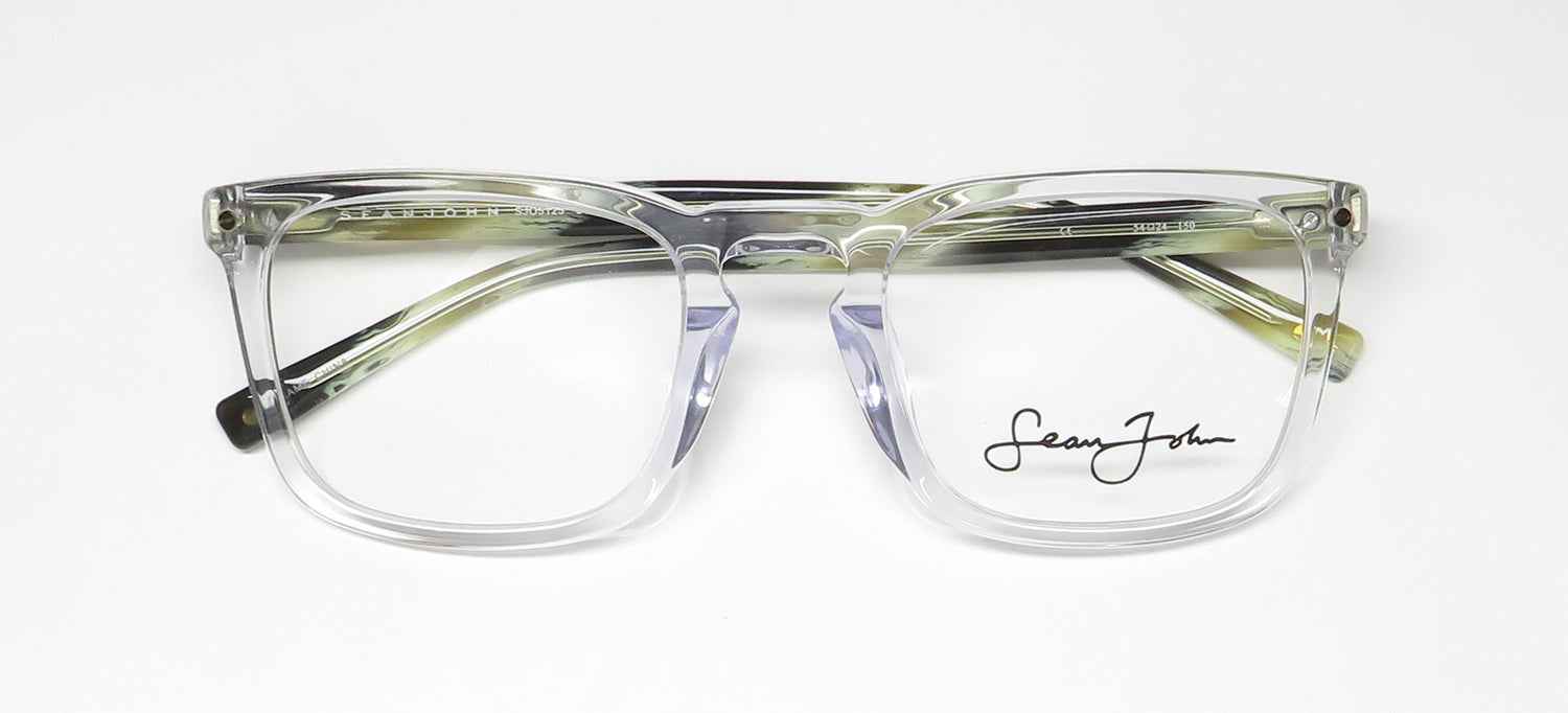 Sean John 5125 Eyeglasses