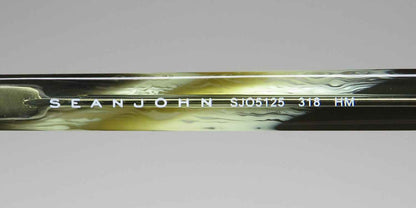 Sean John 5125 Eyeglasses