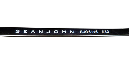 Sean John 5116 Eyeglasses