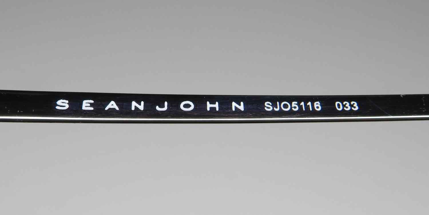 Sean John 5116 Eyeglasses
