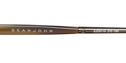 Sean John 5115 Eyeglasses
