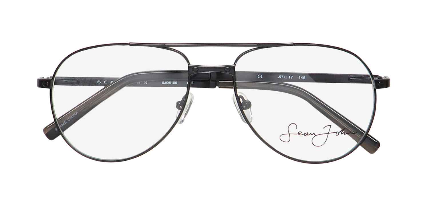Sean John 5100 Eyeglasses