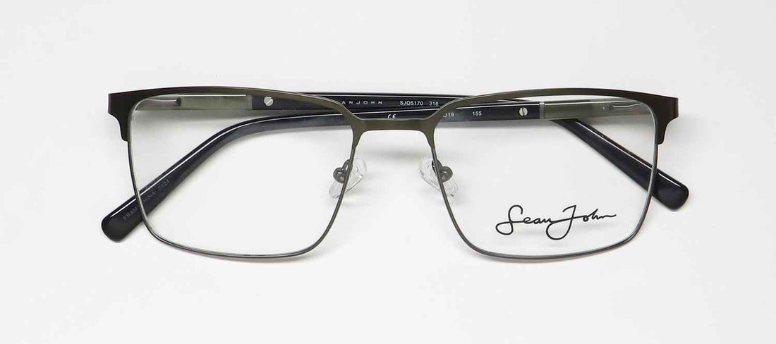 Sean John 5170 Eyeglasses