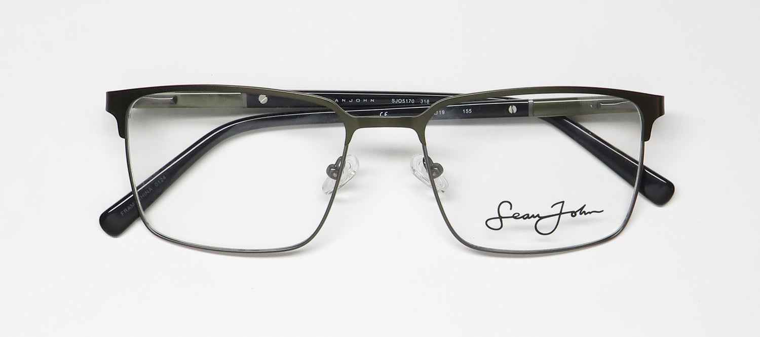 Sean John 5170 Eyeglasses