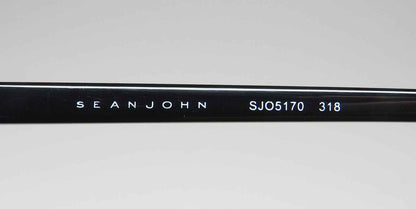 Sean John 5170 Eyeglasses