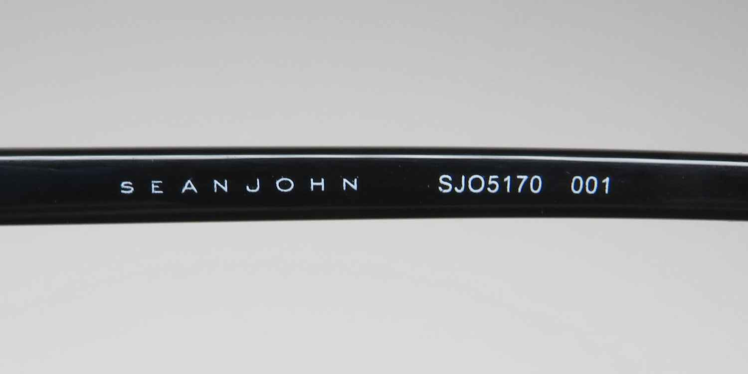 Sean John 5170 Eyeglasses