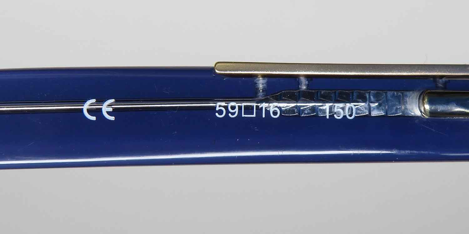 Sean John 5101 Eyeglasses