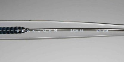 Sean John 5144 Eyeglasses