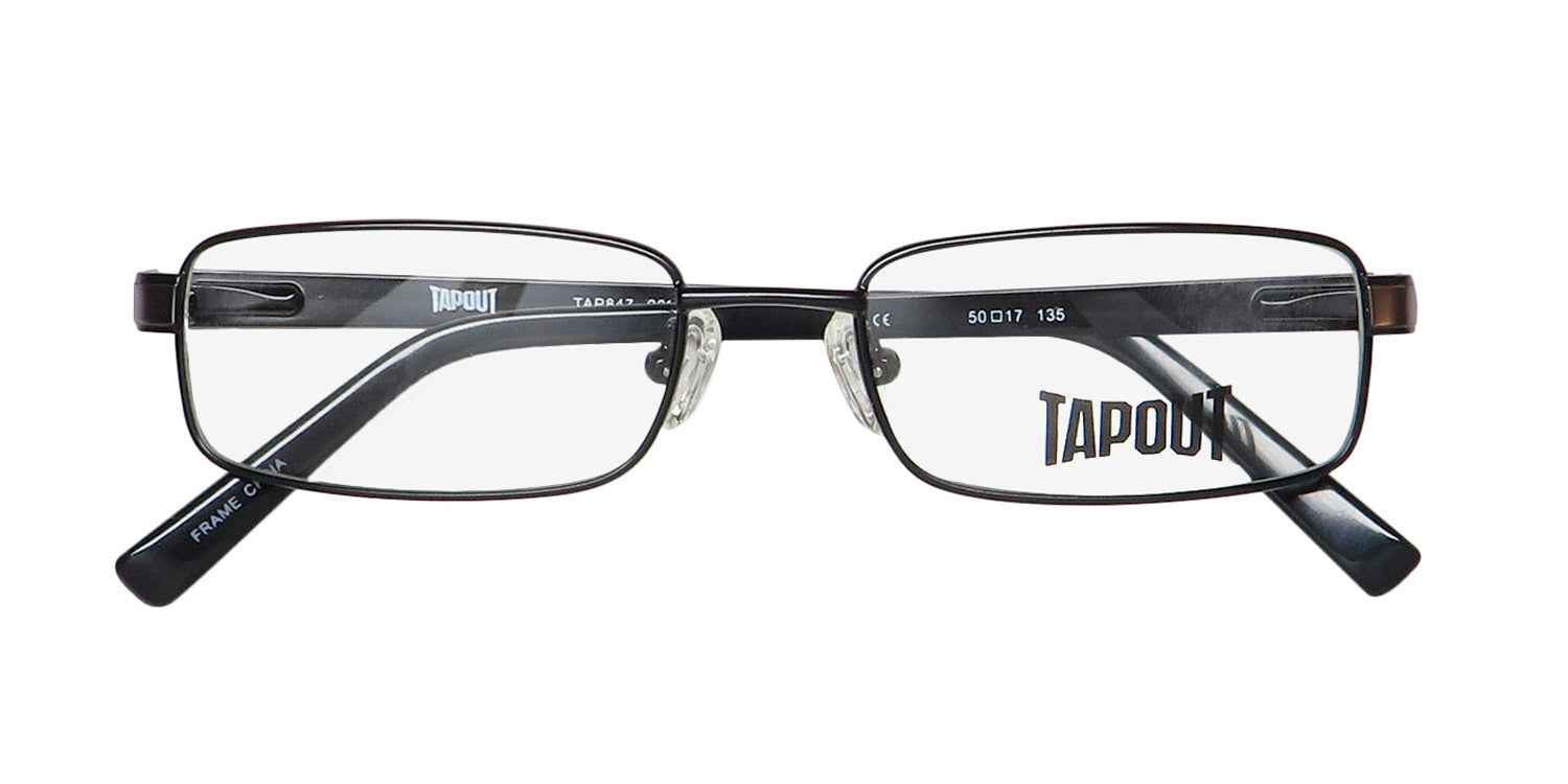 Tapout Tap847 Eyeglasses