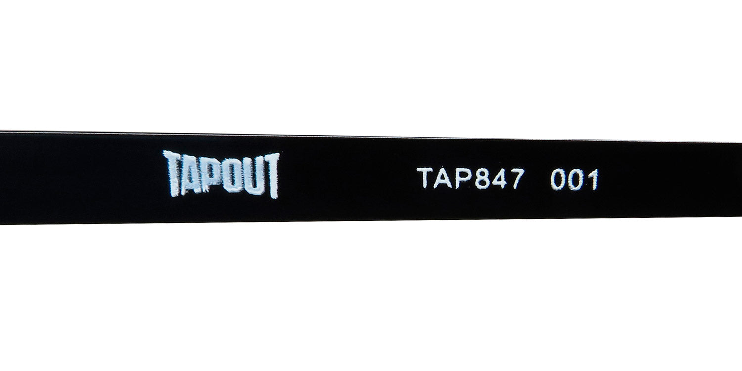Tapout Tap847 Eyeglasses