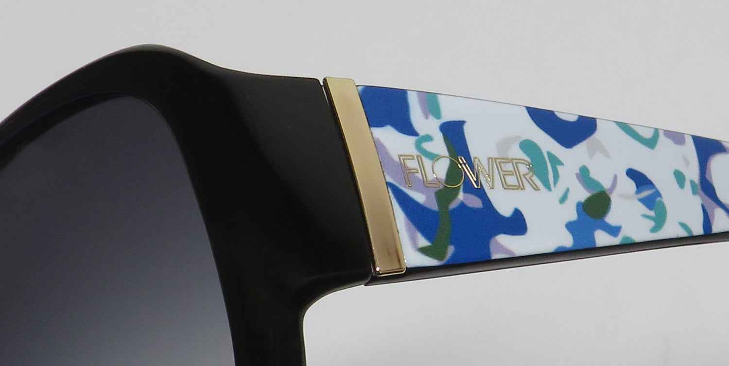 Flower 1006 Edie Sunglasses