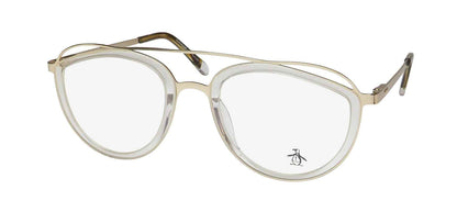 Original Penguin The Messenger Eyeglasses
