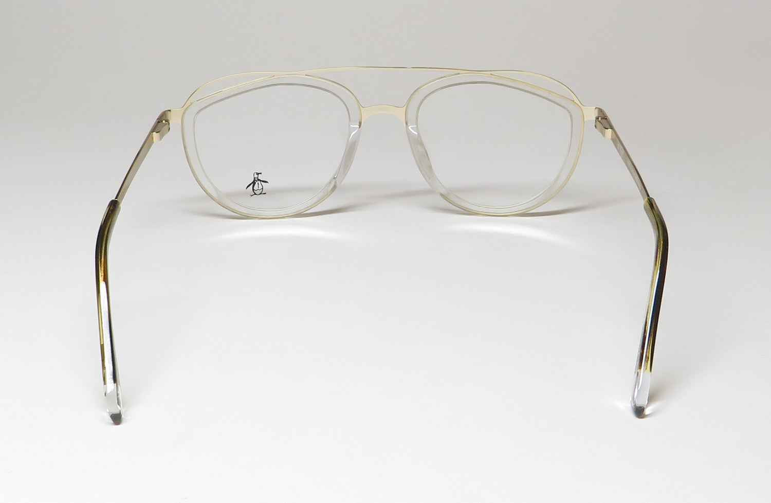 Original Penguin The Messenger Eyeglasses