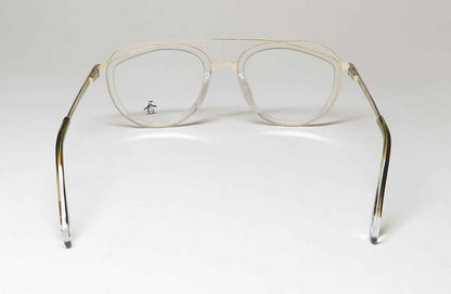 Original Penguin The Messenger Eyeglasses