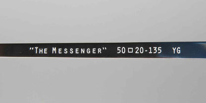 Original Penguin The Messenger Eyeglasses