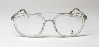Original Penguin The Messenger Eyeglasses