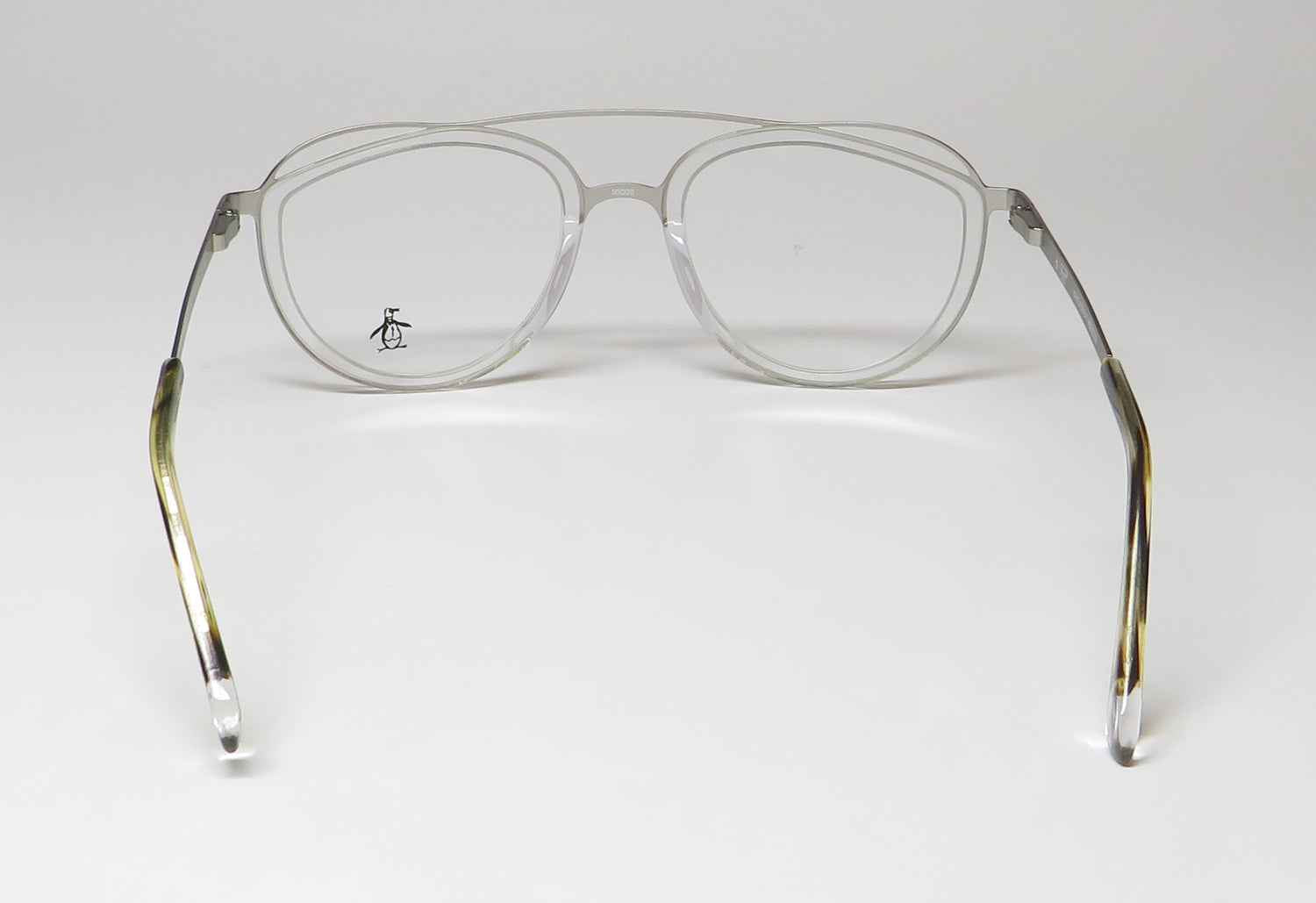 Original Penguin The Messenger Eyeglasses
