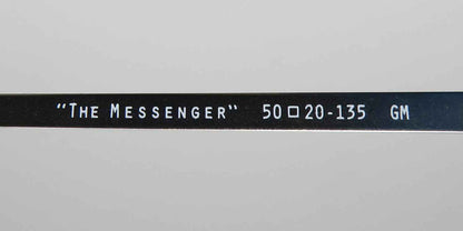 Original Penguin The Messenger Eyeglasses