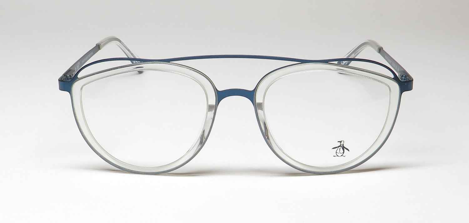 Original Penguin The Messenger Eyeglasses