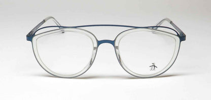 Original Penguin The Messenger Eyeglasses