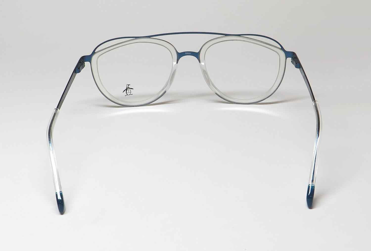 Original Penguin The Messenger Eyeglasses