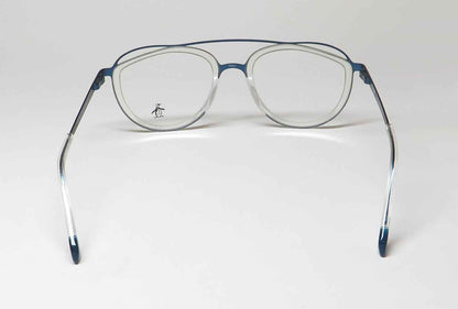 Original Penguin The Messenger Eyeglasses