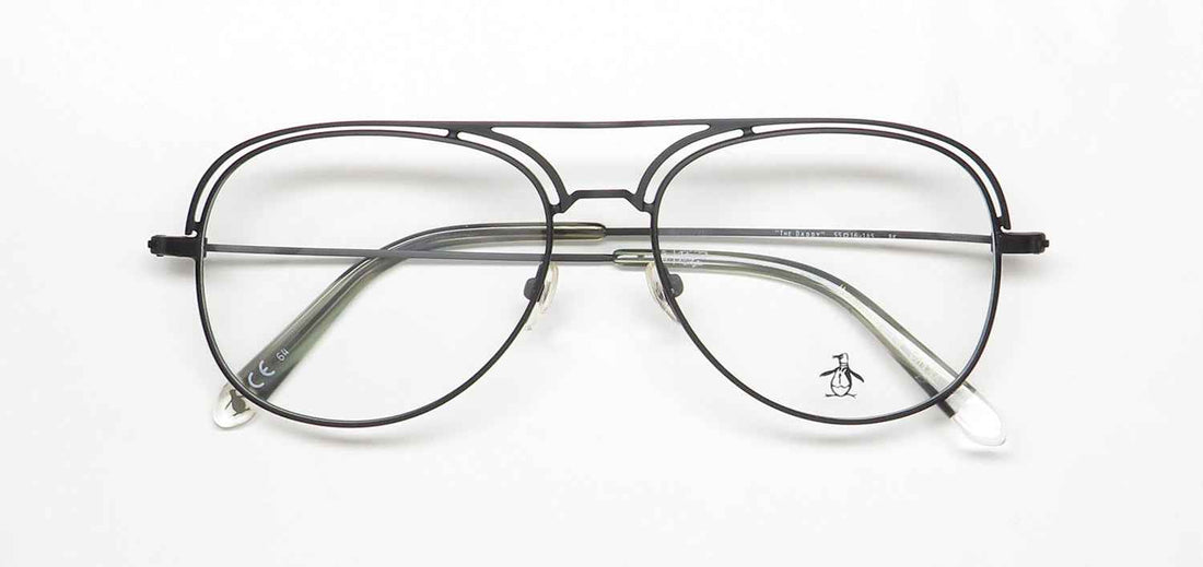 Original Penguin The Daddy Eyeglasses