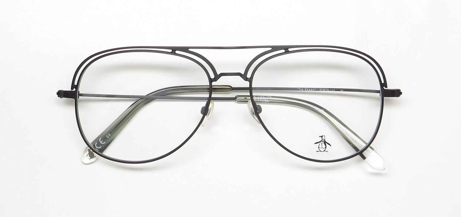 Original Penguin The Daddy Eyeglasses