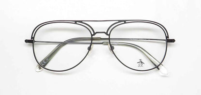 Original Penguin The Daddy Eyeglasses