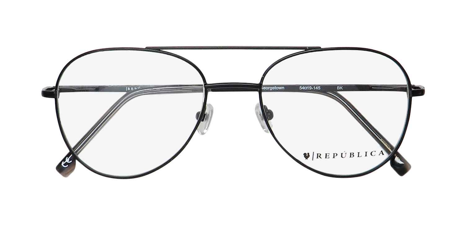 Republica Georgetown Eyeglasses