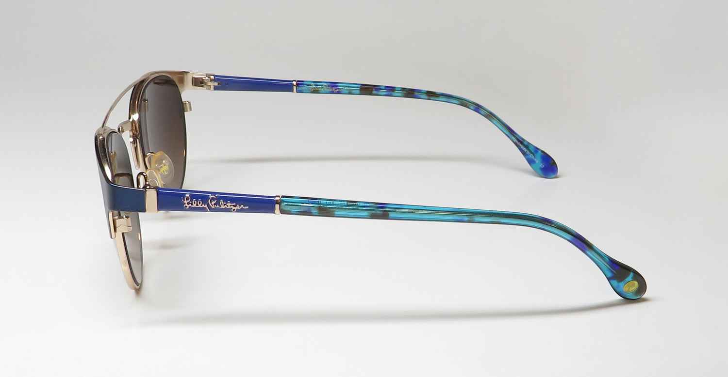 Lilly Pulitzer Kerri Sunglasses