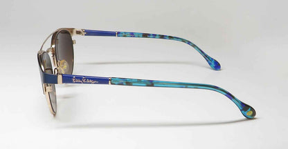 Lilly Pulitzer Kerri Sunglasses