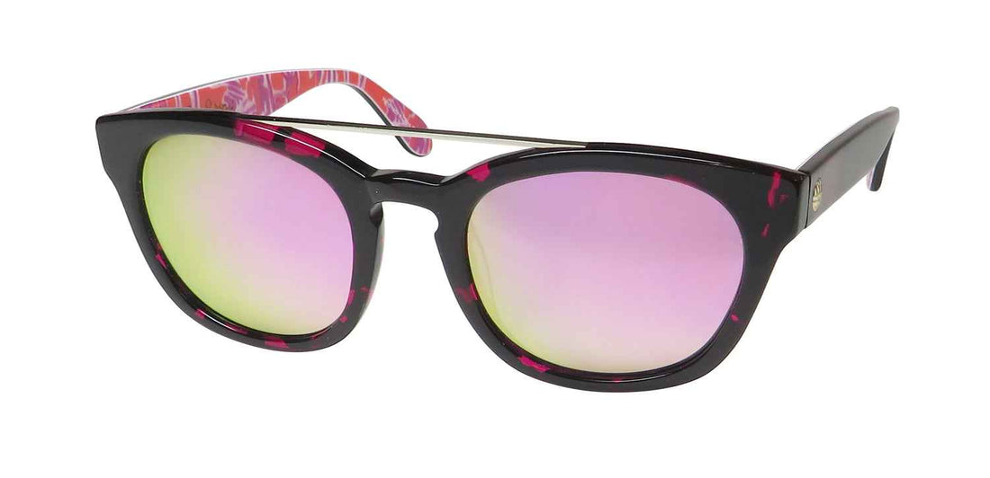 Lilly Pulitzer Ardleigh Sunglasses