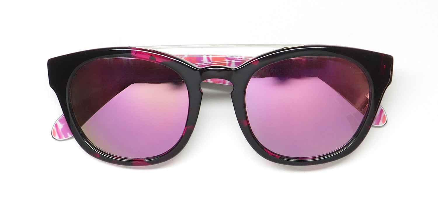 Lilly Pulitzer Ardleigh Sunglasses