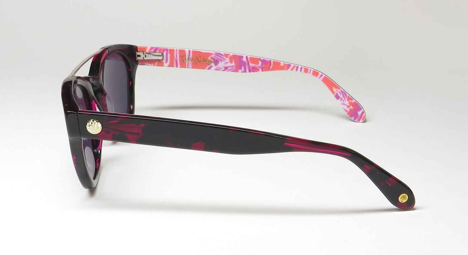 Lilly Pulitzer Ardleigh Sunglasses