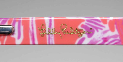 Lilly Pulitzer Ardleigh Sunglasses